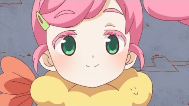 第10話 マルノミクィーン