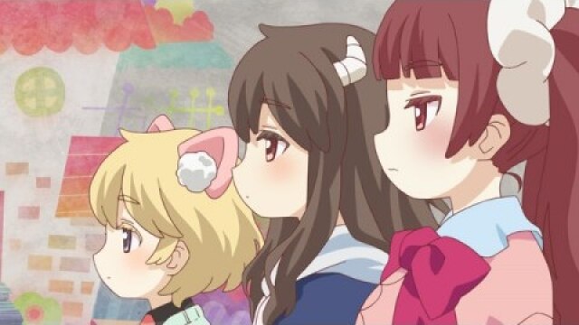 第11話 エビフライランナウェイ