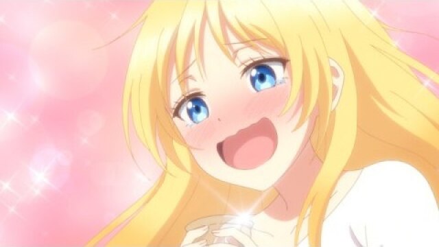 第1話 梅スプレッド