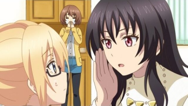 第3話 シンデレラ