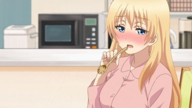 第4話 スプリッツアー