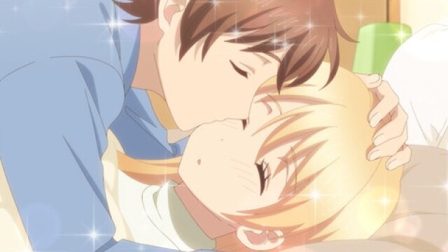 第5話 特製バナナカクテル