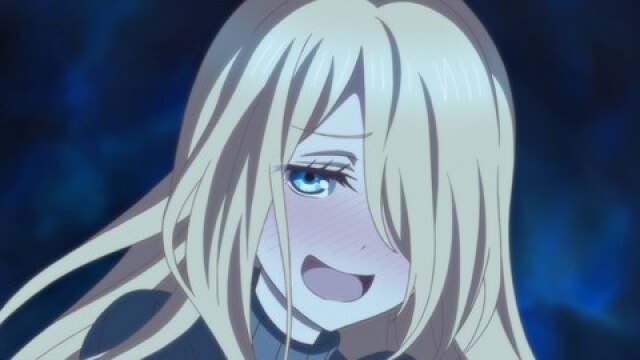 第7話 アイリッシュコーヒー