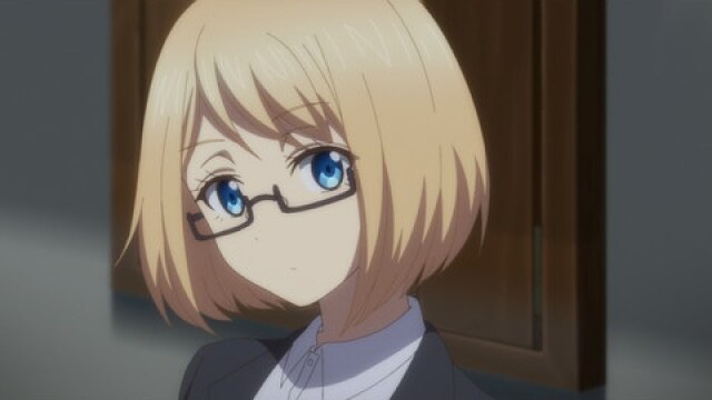 第11話 雨の夜に