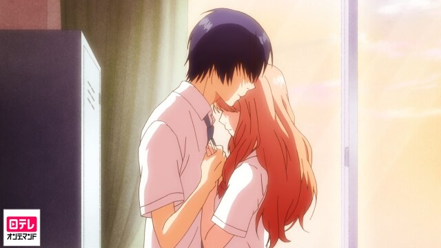 episode☆3 オレとリア充が色々こじらせた件について。