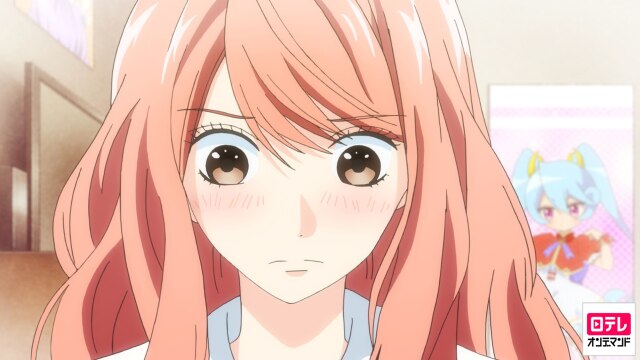 episode☆4 オレの暗黒期の件について。