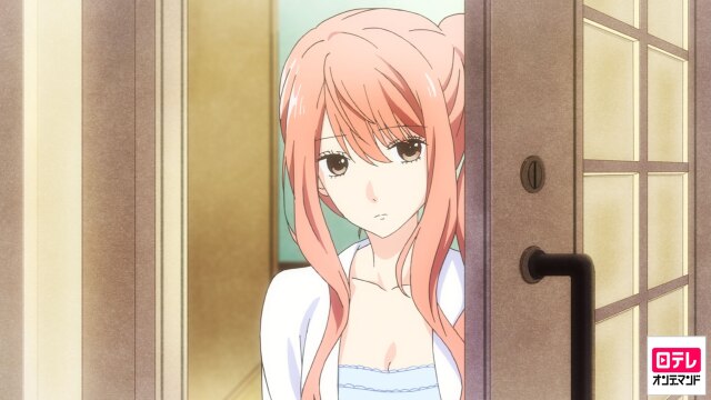 episode☆6 オレの謝り方の件について。