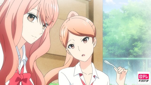 episode☆7 オレと二人の女子の件について。