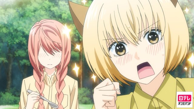 episode☆8 オレにはキャンプがハイレベルイベントだった件について。