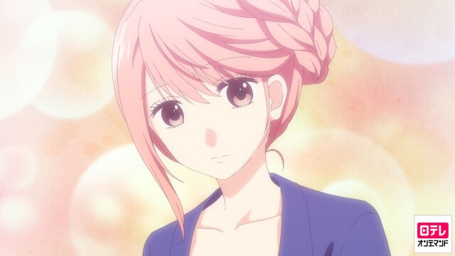 episode☆10 オレの告白の件について。