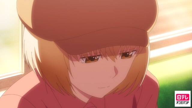 episode☆11 オレが気になる親友の恋の件について。