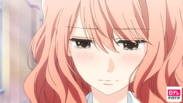 episode☆12 オレとあいつの恋のかたちの件について。