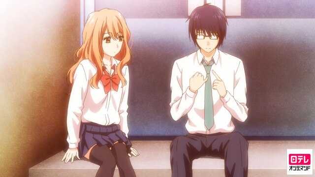 episode☆14 文化祭における重要な役割の件について。