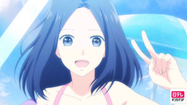 episode☆15 オレの家族にまつわる予想外な危機の件について。