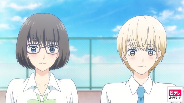 episode☆17 綾戸さんの新たなる悩みの件について。