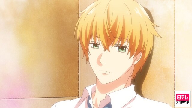 episode☆18 オレの女友達・石野さんの恋の件について。