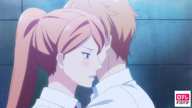 episode☆20 オレの友だちかもしれない奴がくっついた件について。