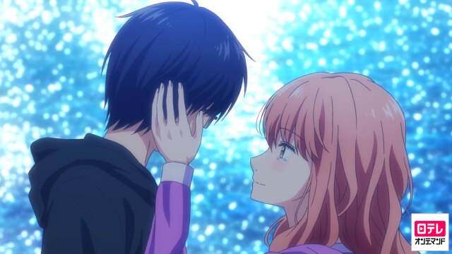 episode☆22 オレが生命の神秘を考える件について。