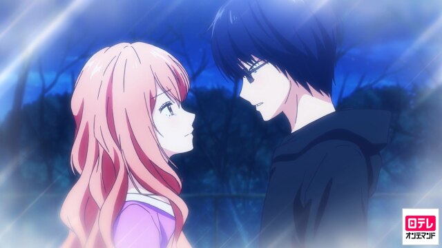 episode☆23 オレとあいつの最後の約束の件について。