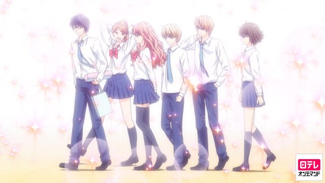 episode☆24 オレとあいつの未来の件について。