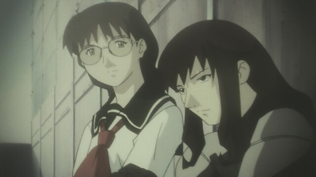 第5話 間奏～Interlude～