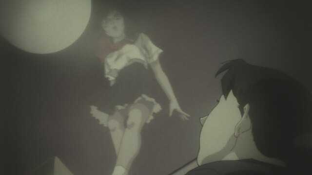 第6話 汝、母を愛せ～ Mother’s Day～