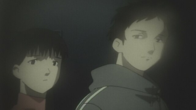 第7話 世にかなわぬ願いなく～Until In My Arms Again～