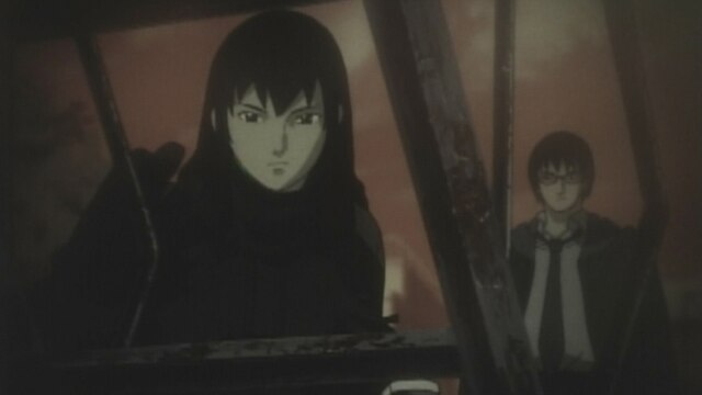 第8話 彼女の生き方～She’s So Unusual～