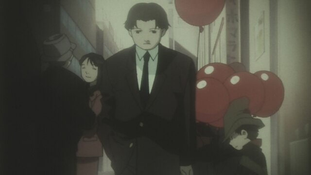 第10話 プーム プーム～Poom Poom～