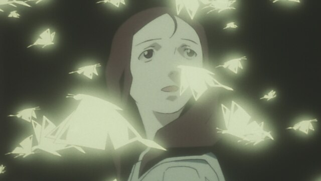 第11話 虹～Under The Gravity’s Rainbow～