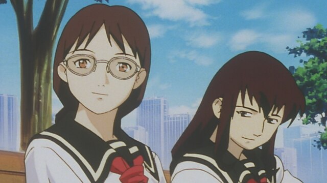 第12話 眠りによって全てが終わる～A requiem～