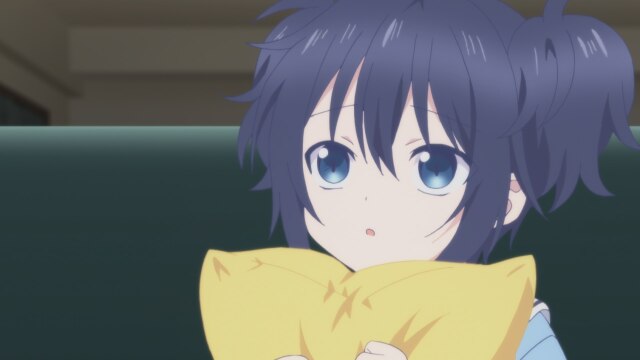 3rd Life モノクロームの長い夜