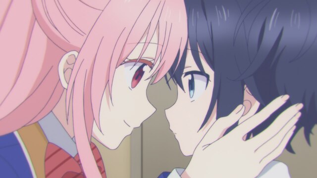 4th Life 砂糖少女は気づかない