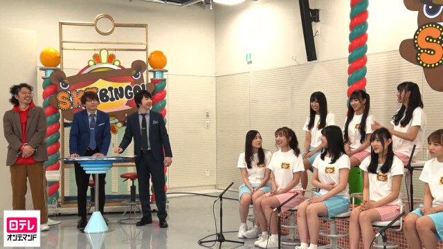 #10 SKE48単独舞台出演メンバー発表SP!