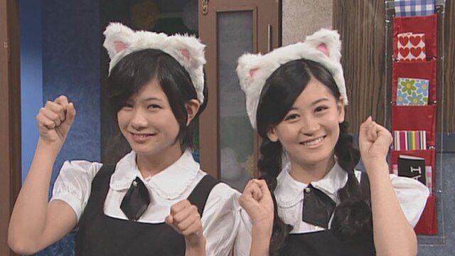 #3 毒舌メイド部襲来!