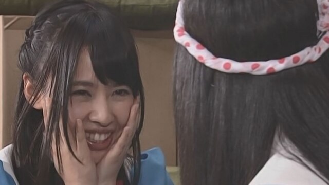 #4 部長 大いに悩む!