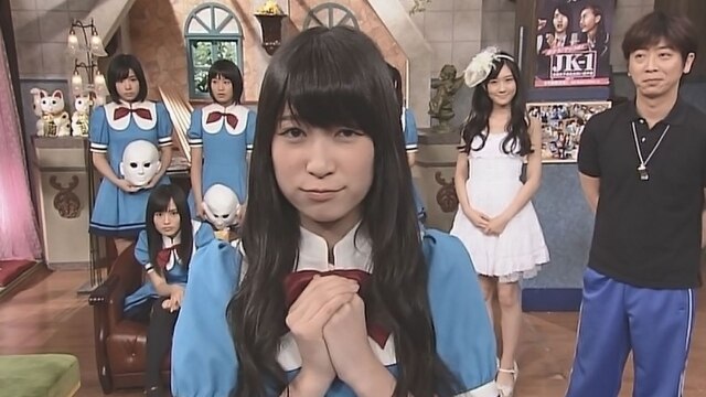 #7 目指せ!ミスプールサイド