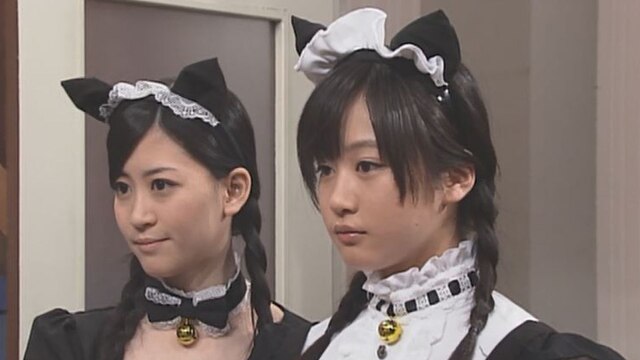 #4 毒舌メイド部の妹 登場!!