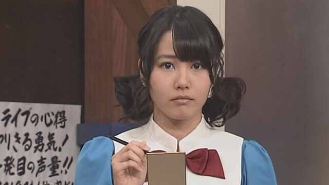 #7 川柳部門脇さん登場!