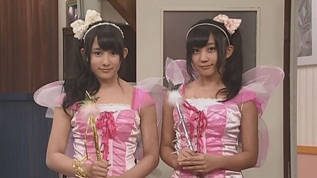 #8 スベリーランドの妖精を救え!