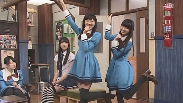 #11 新入部員がやって来る!