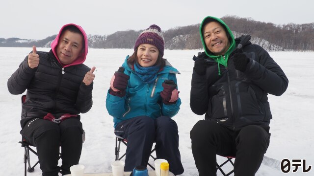 #4 「北海道・流氷ウォークの旅」最終話