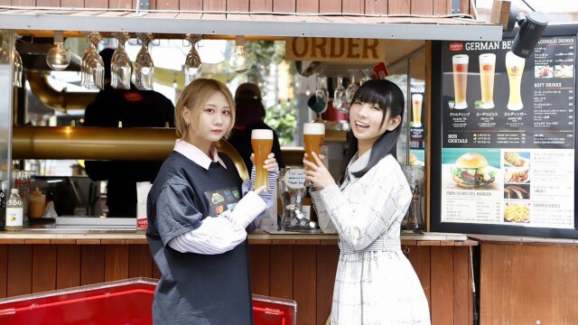 #10 屋台呑みの儀