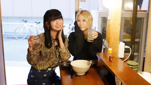 #11 そうめん呑みの儀