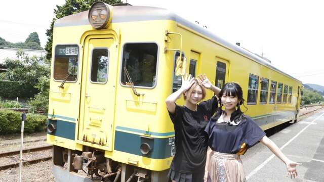 #17 旅呑みの儀