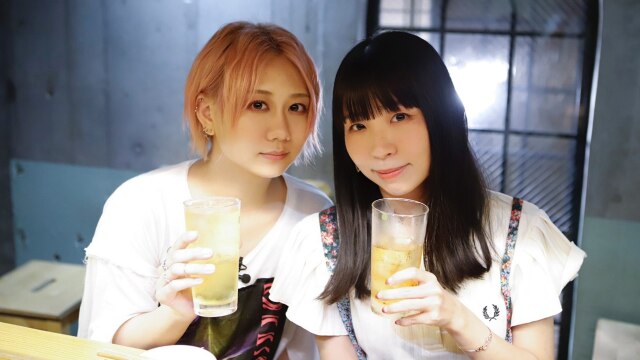 #21 お茶割りの儀