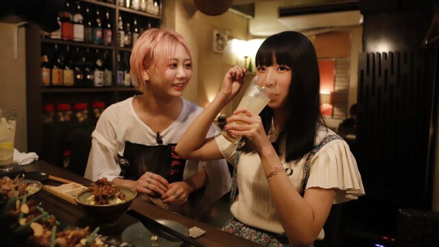 #22 クエン酸呑みの儀