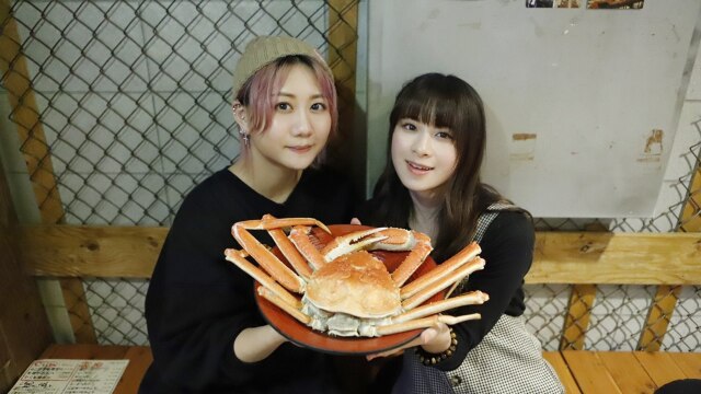 第11話 新橋編