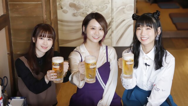 第23話 古川未鈴オススメ酒場編