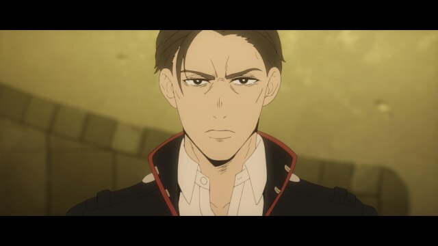 #01 陽のあたる場所